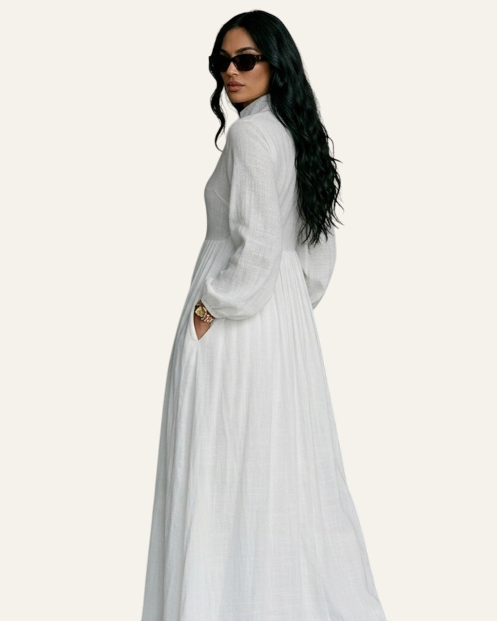 VESTIDO SARA