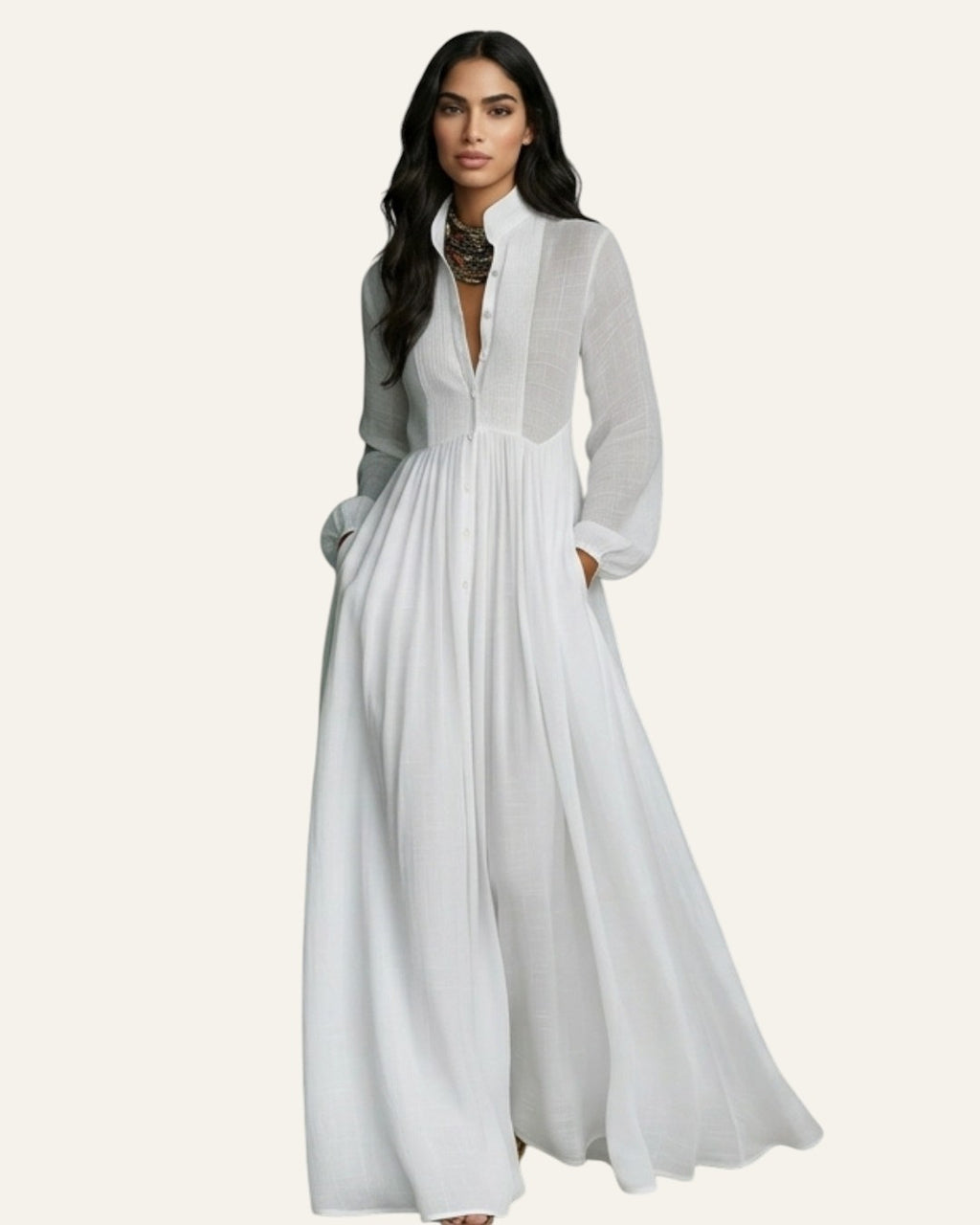 VESTIDO SARA