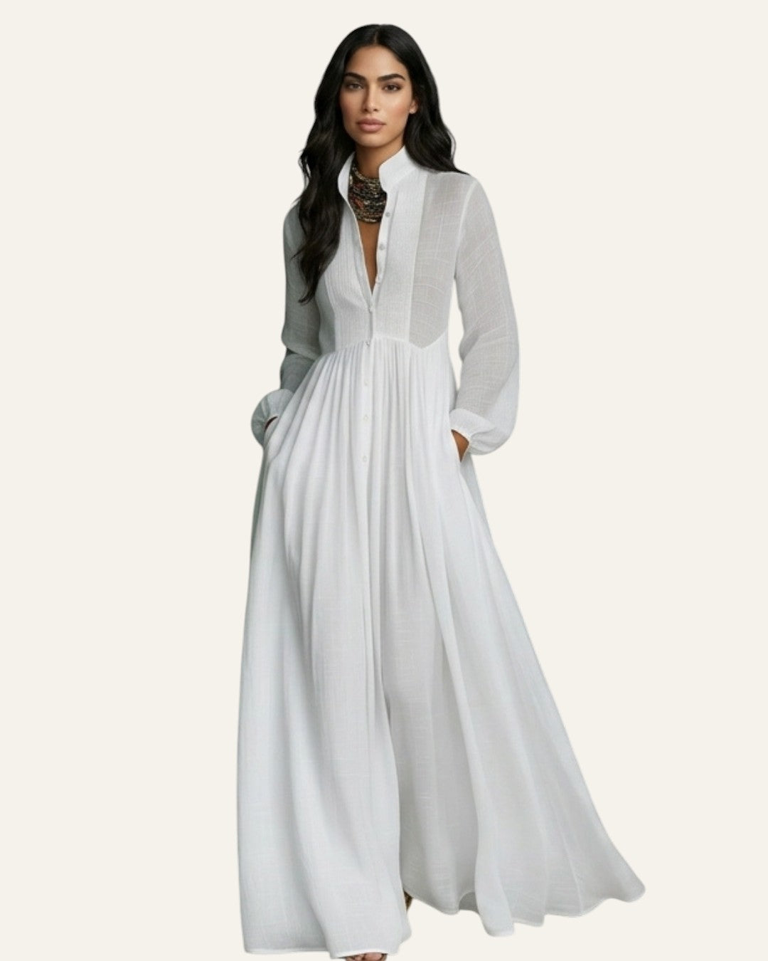 VESTIDO SARA