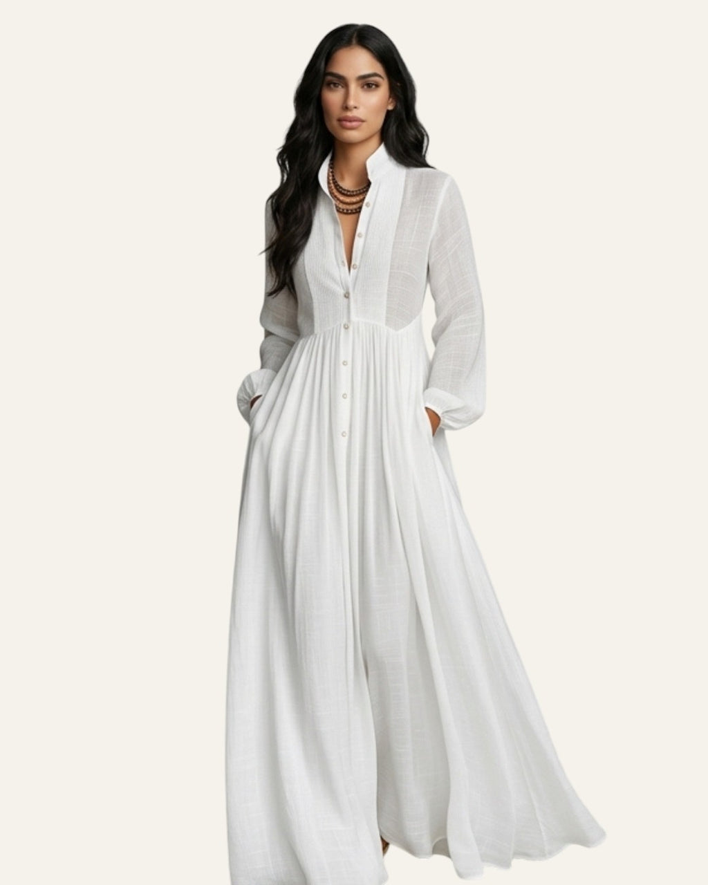 VESTIDO SARA