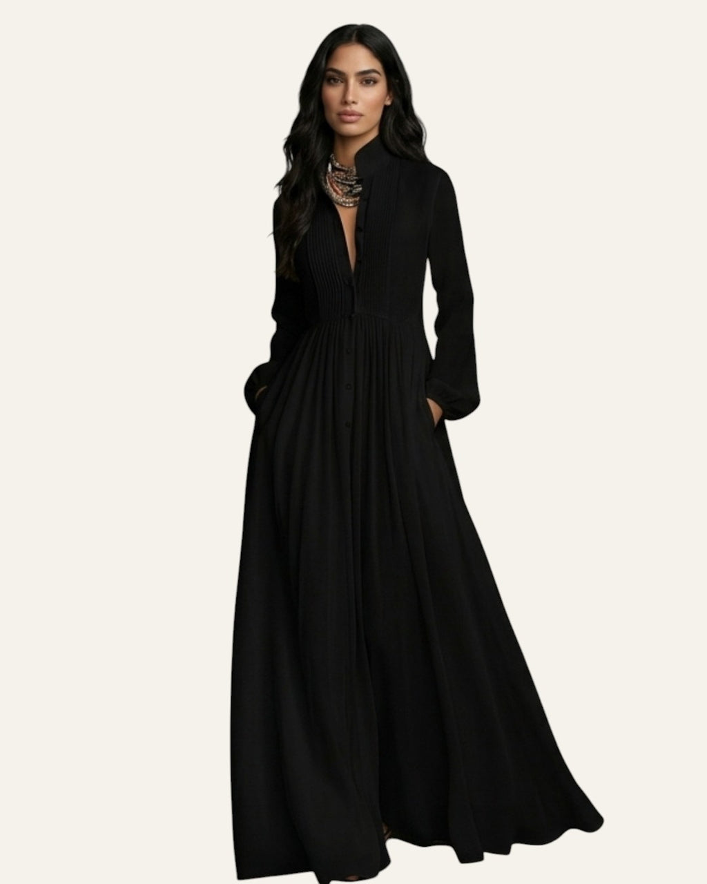 VESTIDO SARA
