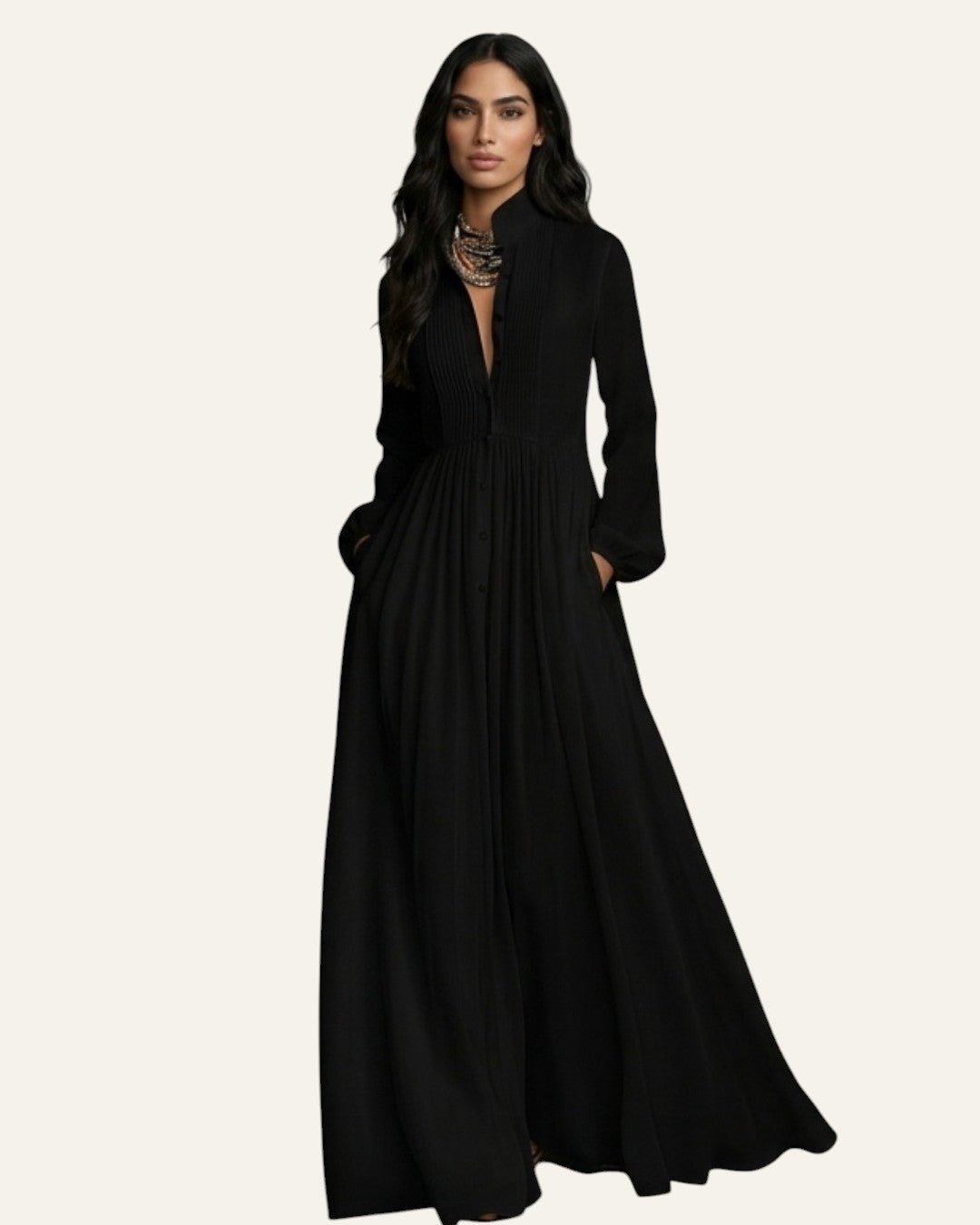 VESTIDO SARA