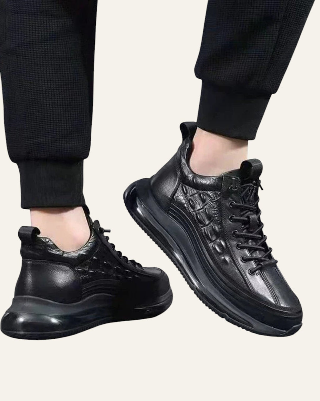 ZAPATOS LUCA