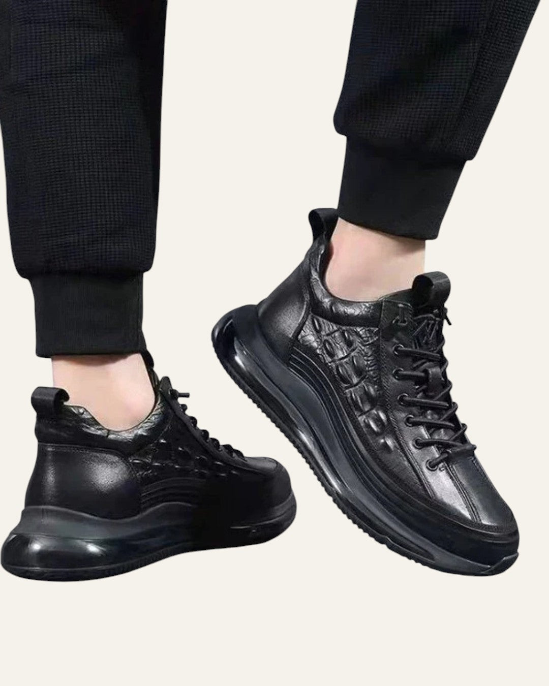 ZAPATOS LUCA
