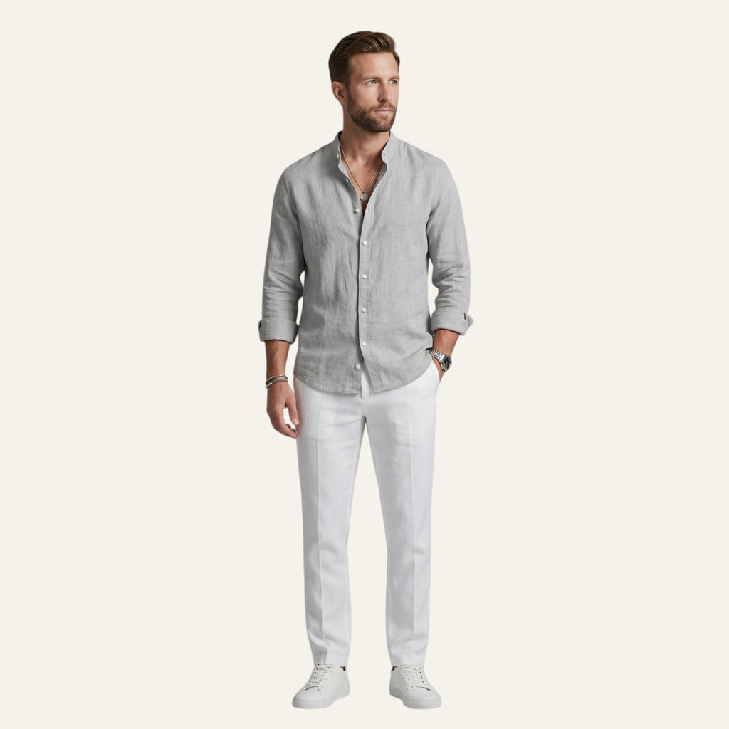 CAMISA CRISTIAN