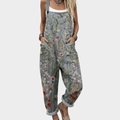Mono con estampado