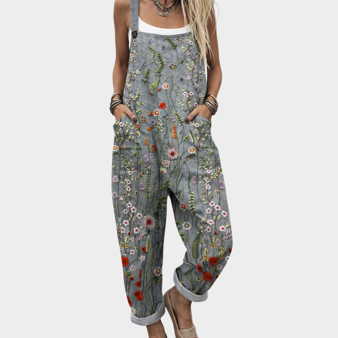 Mono con estampado