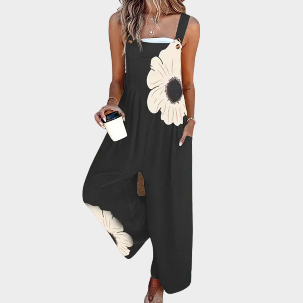 Mono con estampado