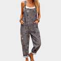 Mono con estampado