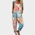 Mono con estampado