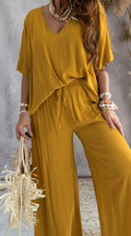 Amarillo Miel