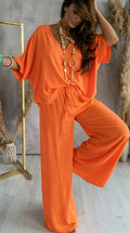 Naranja