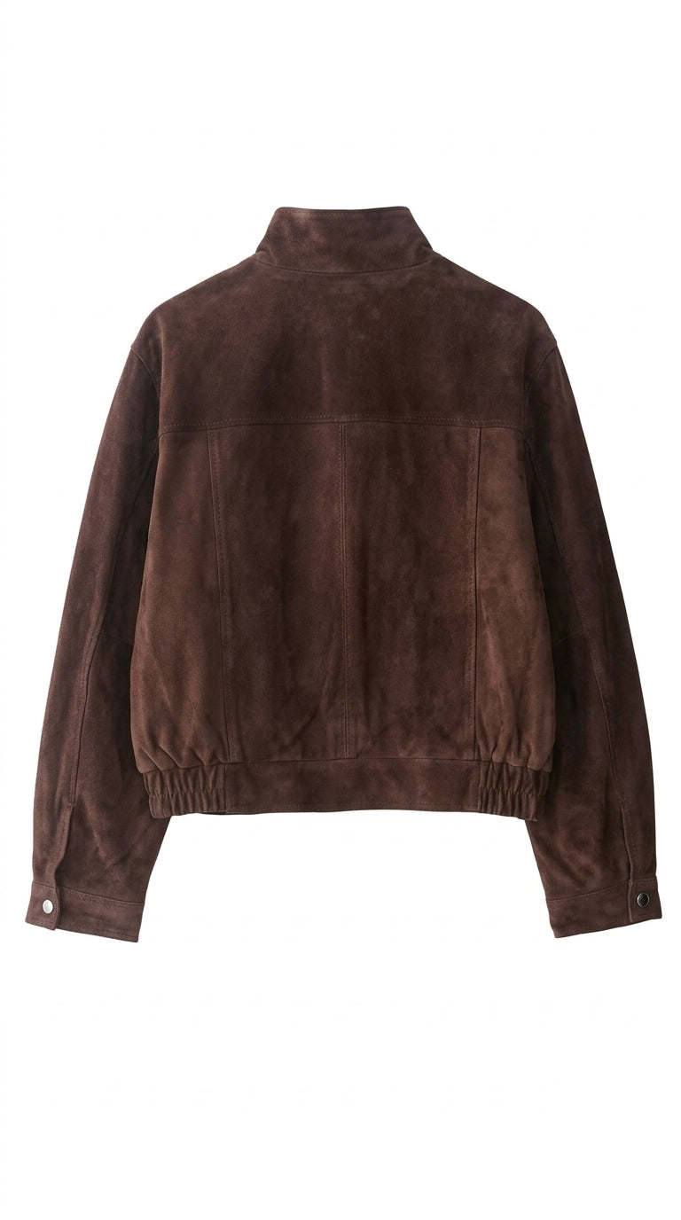 Chaqueta Boulevard