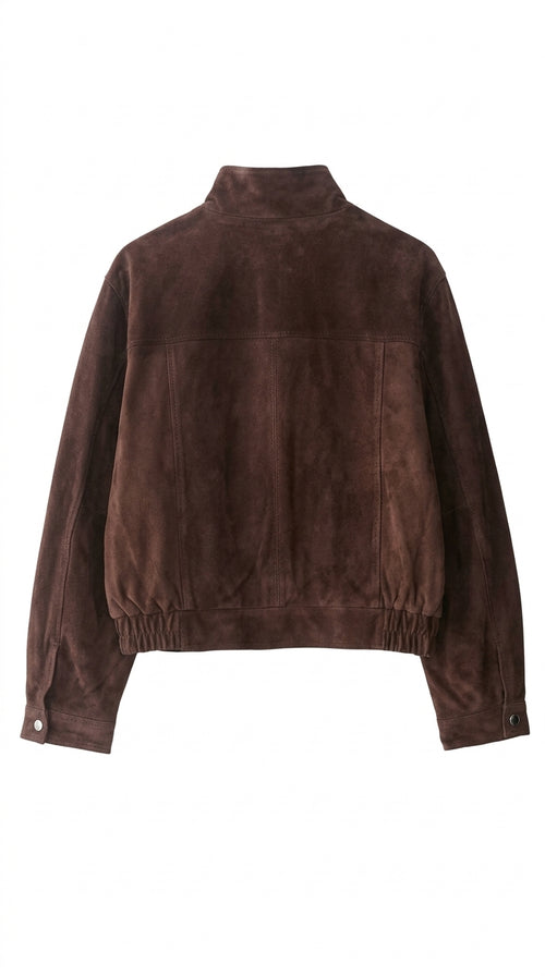 Chaqueta Boulevard