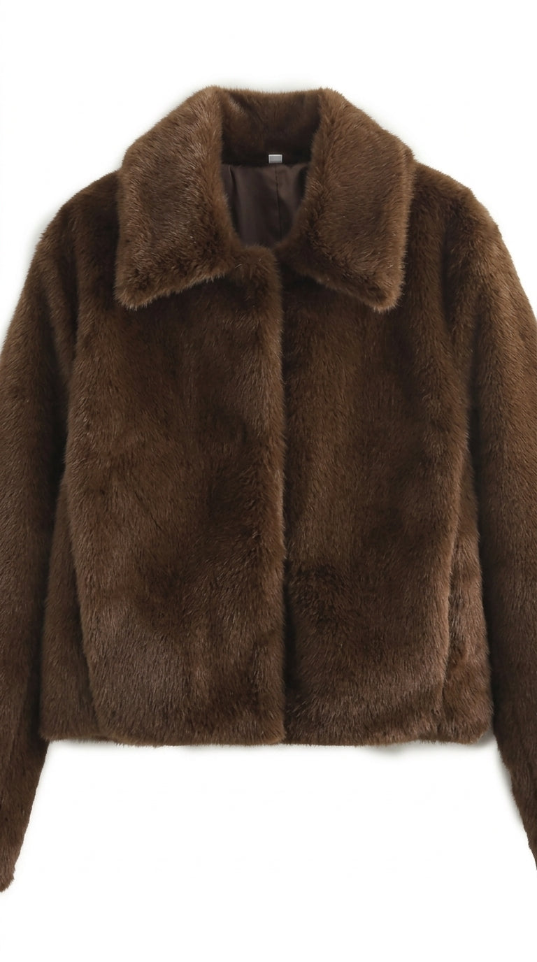 Chaqueta Boreal