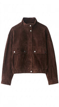 Chaqueta Boulevard