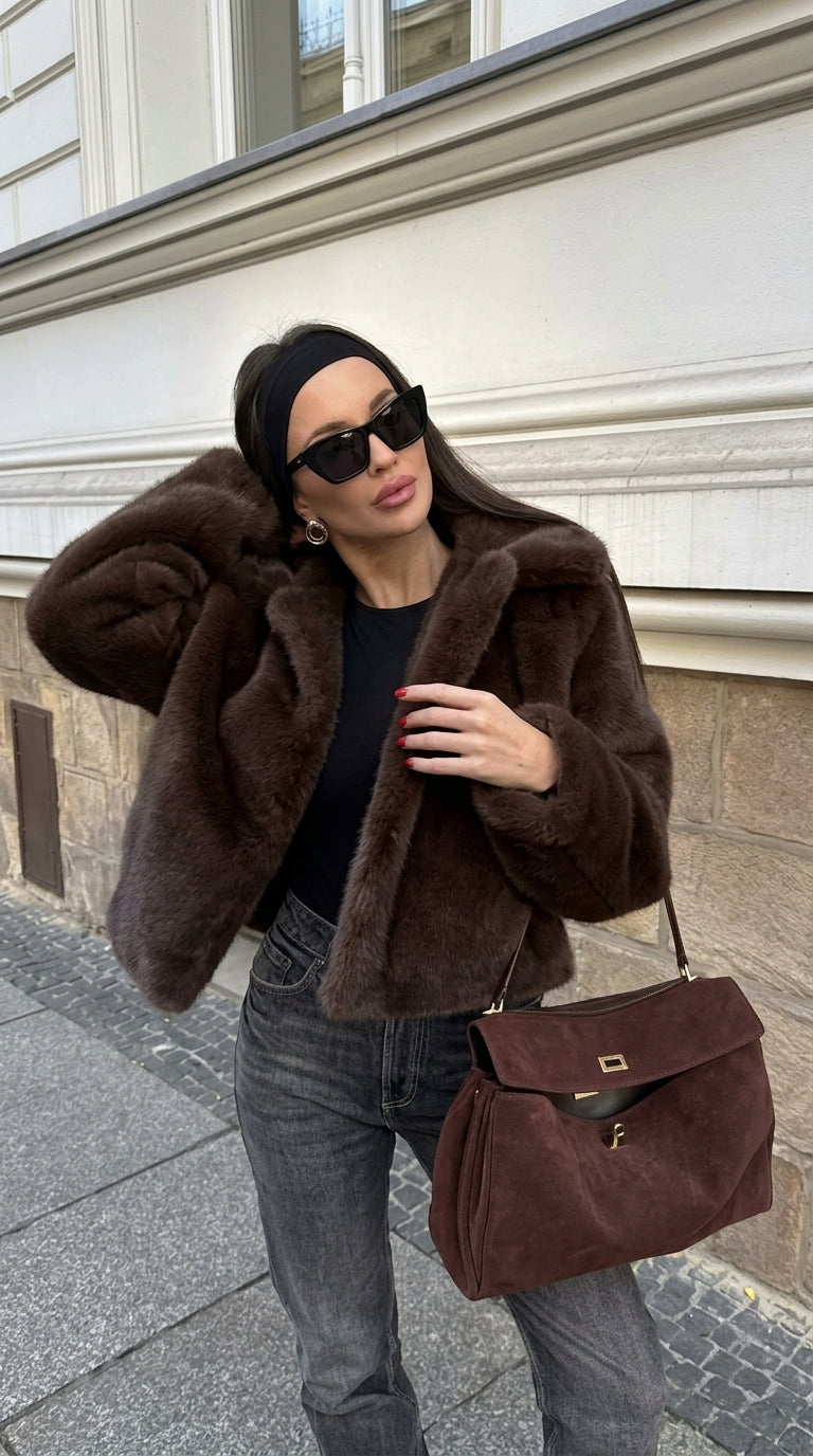 Chaqueta Boreal