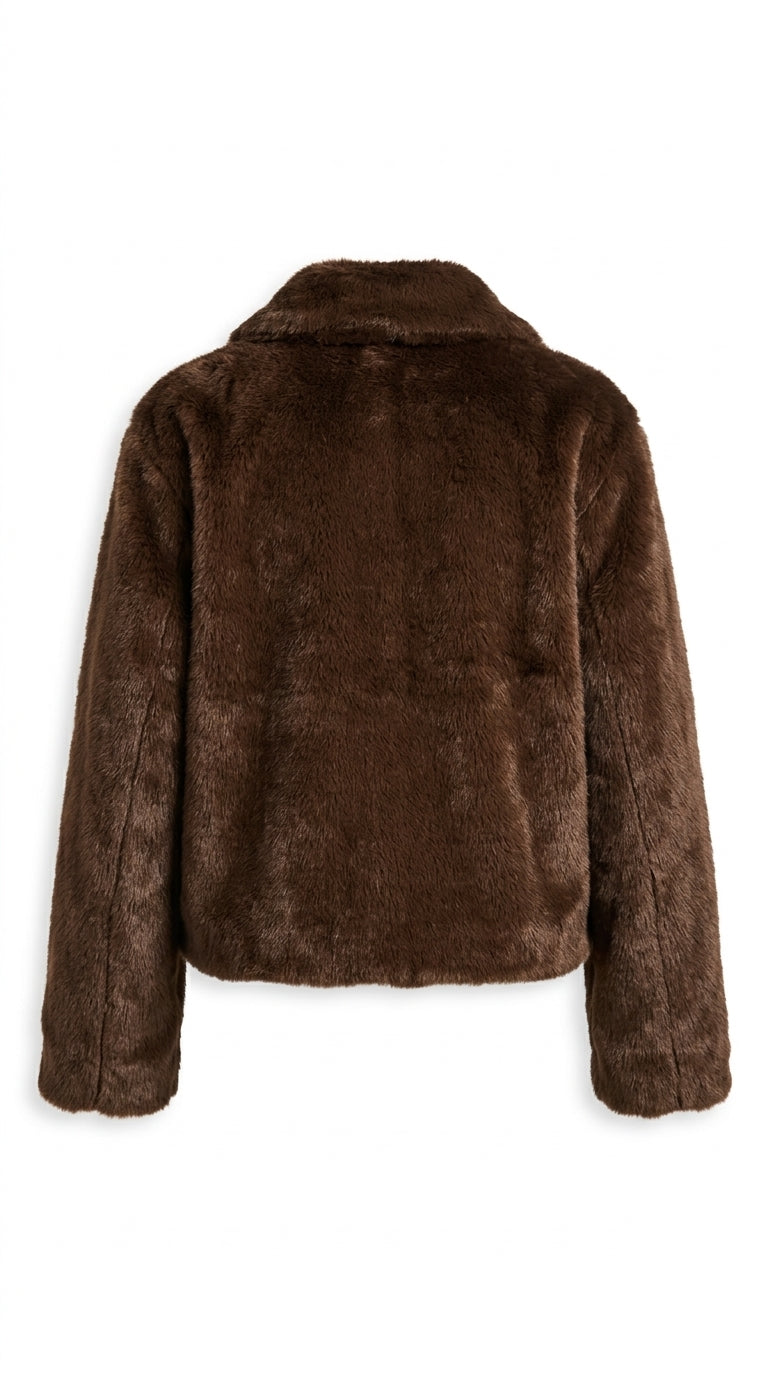 Chaqueta Boreal