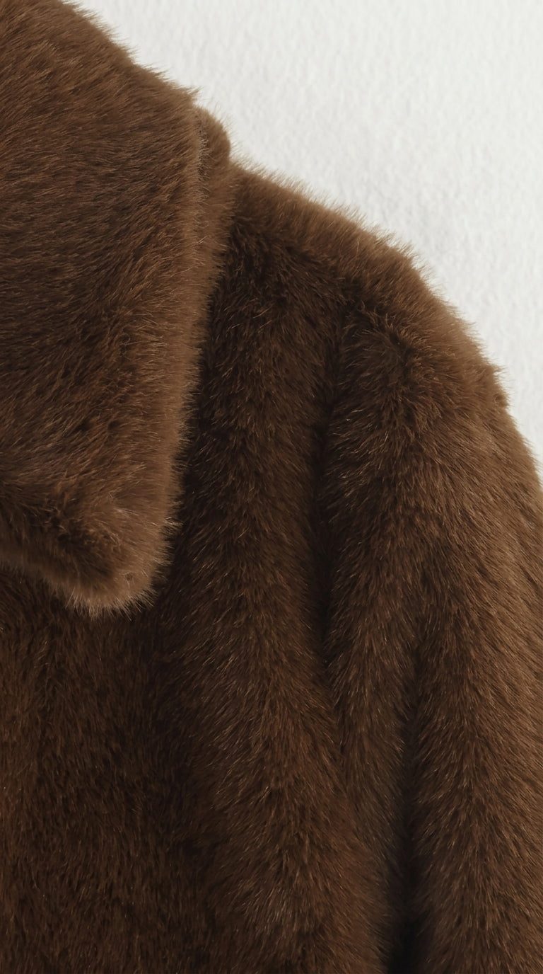 Chaqueta Boreal