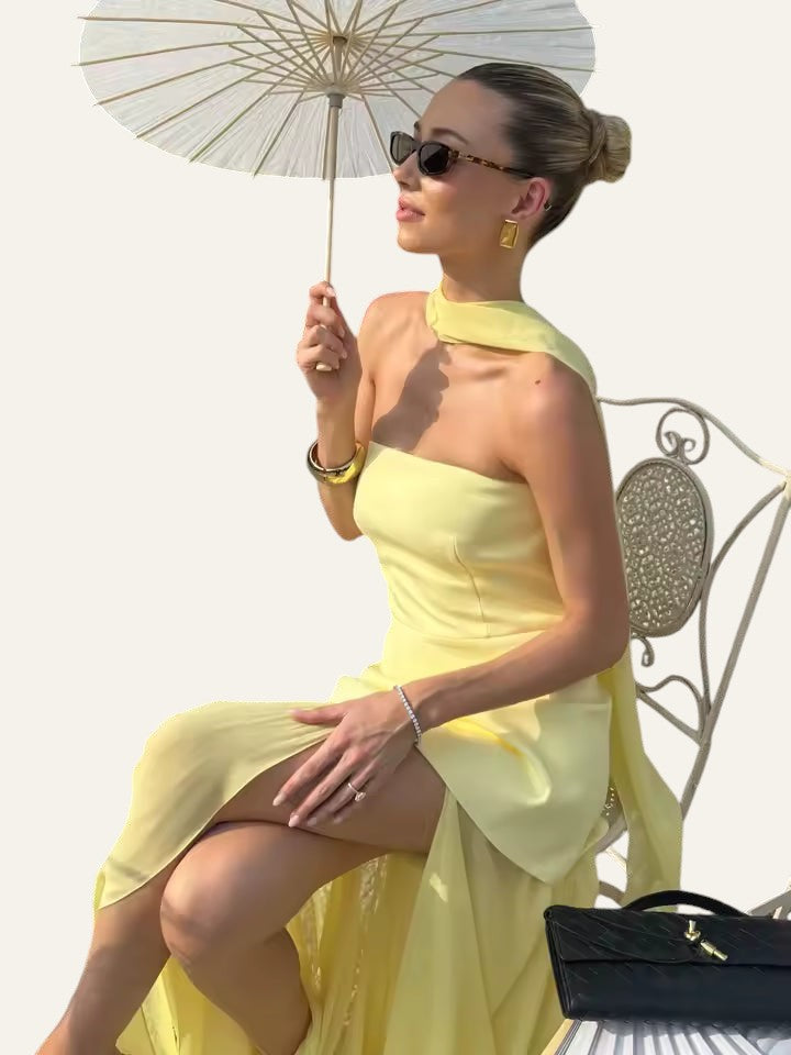 VESTIDO ETHEREAL