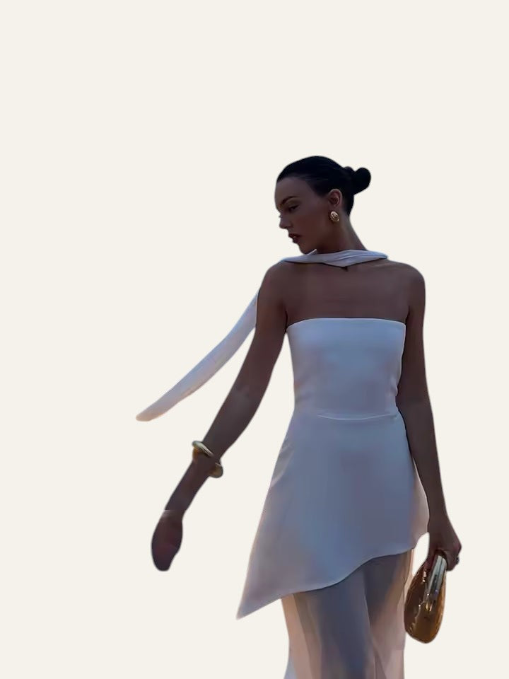 VESTIDO ETHEREAL