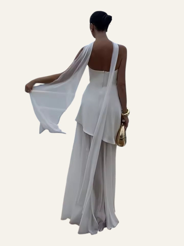 VESTIDO ETHEREAL