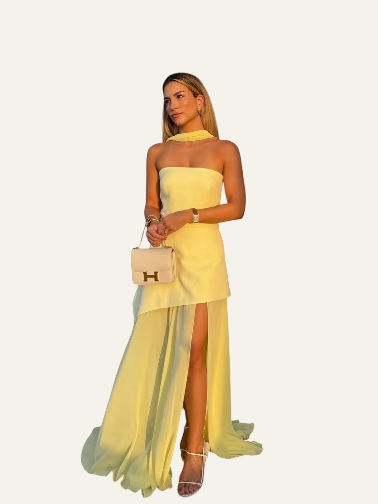 VESTIDO ETHEREAL