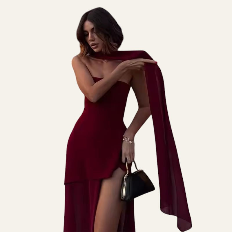 VESTIDO ETHEREAL