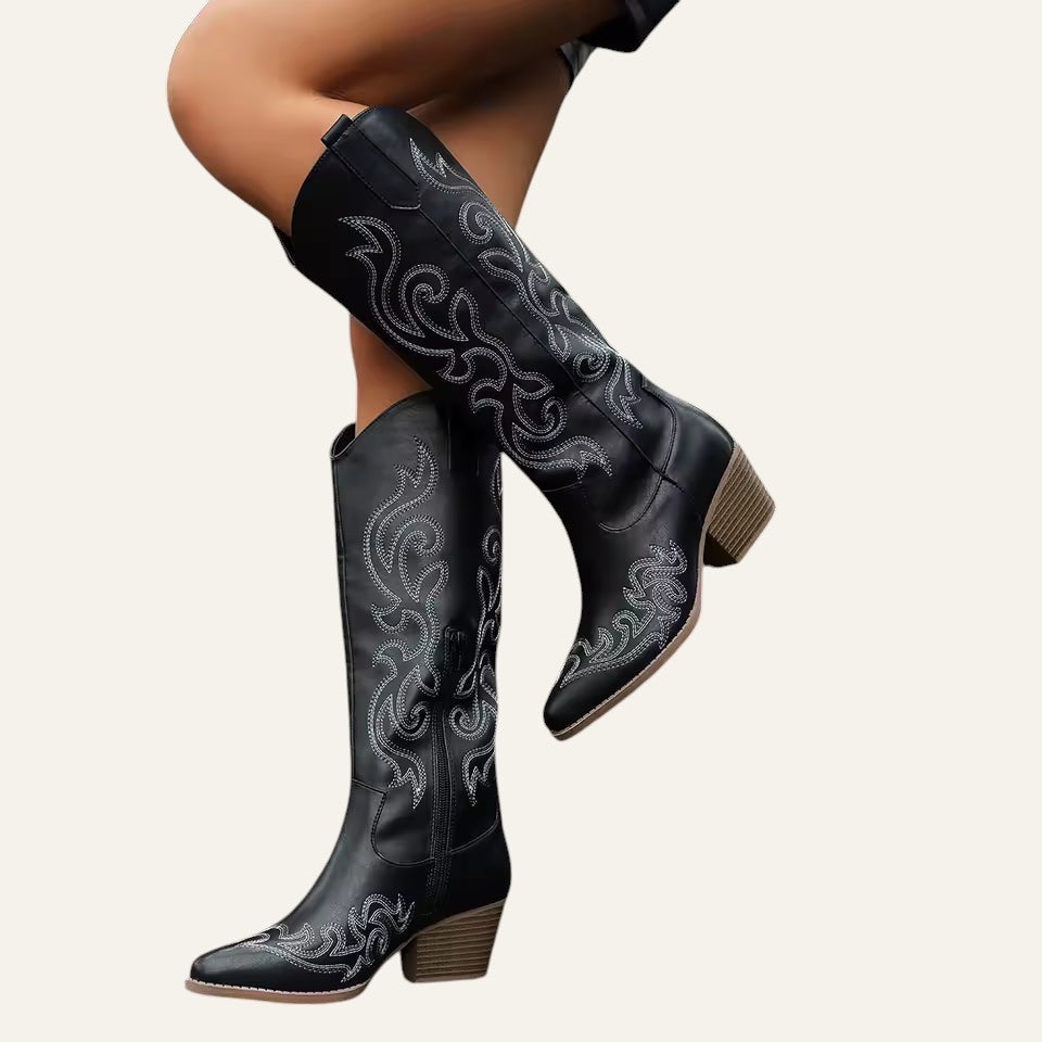 BOTAS COWBOY