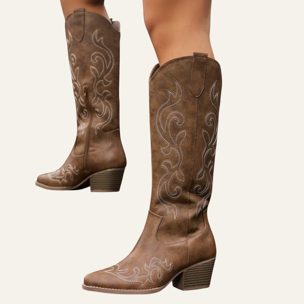 BOTAS COWBOY