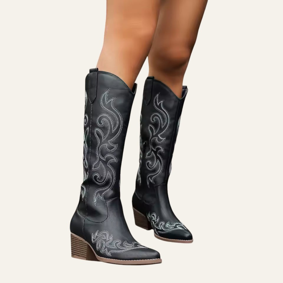 BOTAS COWBOY
