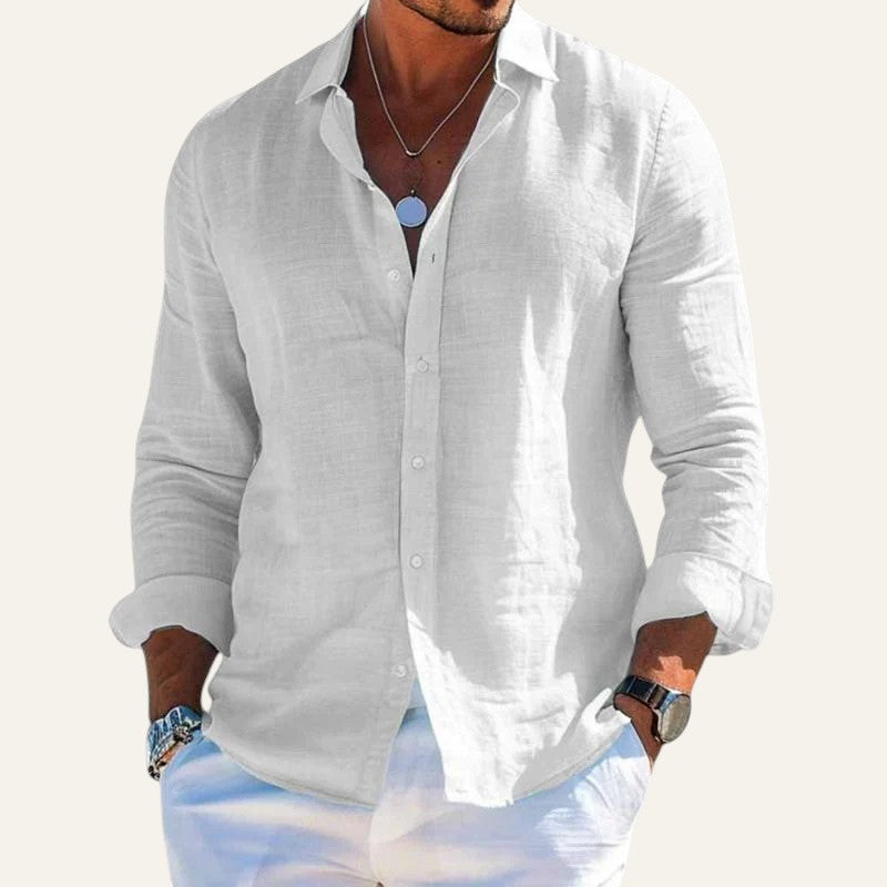 CAMISA CRISTIAN