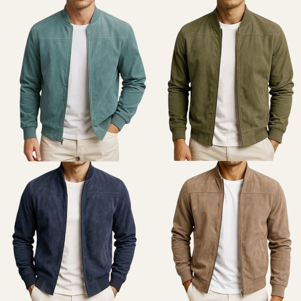 CHAQUETA PARA HOMBRE