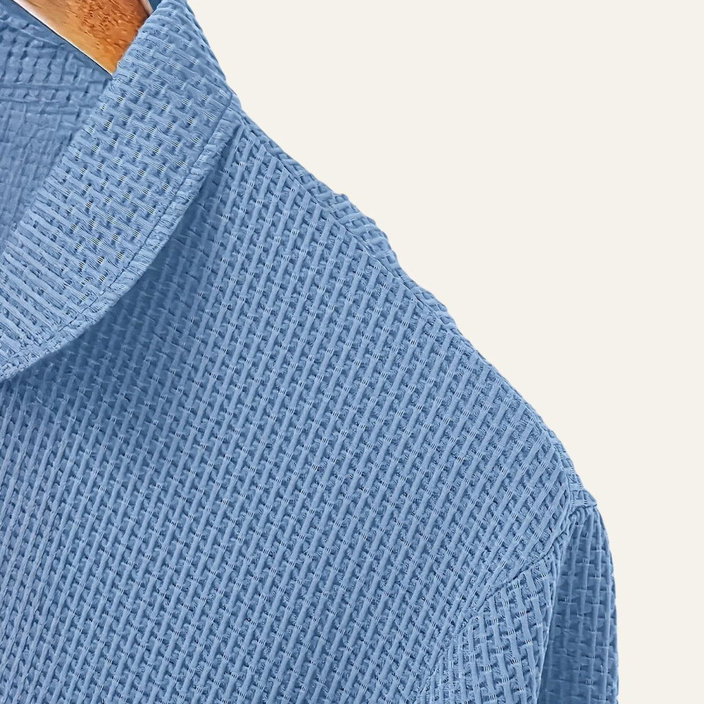 POLO ULTRACÓMODO PARA HOMBRE