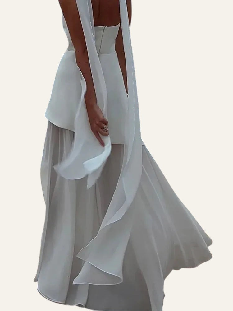 VESTIDO ETHEREAL