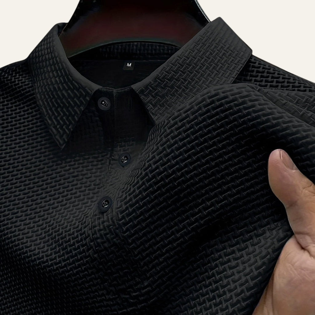 POLO ULTRACÓMODO PARA HOMBRE