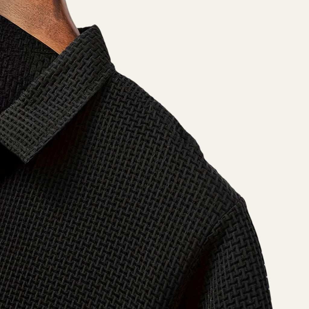 POLO ULTRACÓMODO PARA HOMBRE