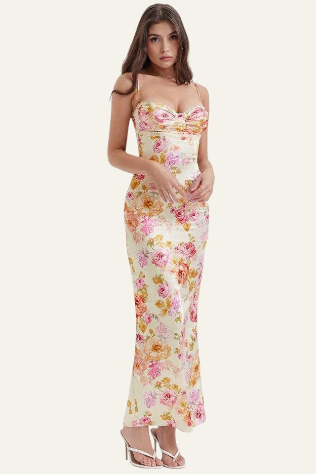 VESTIDO ALINA