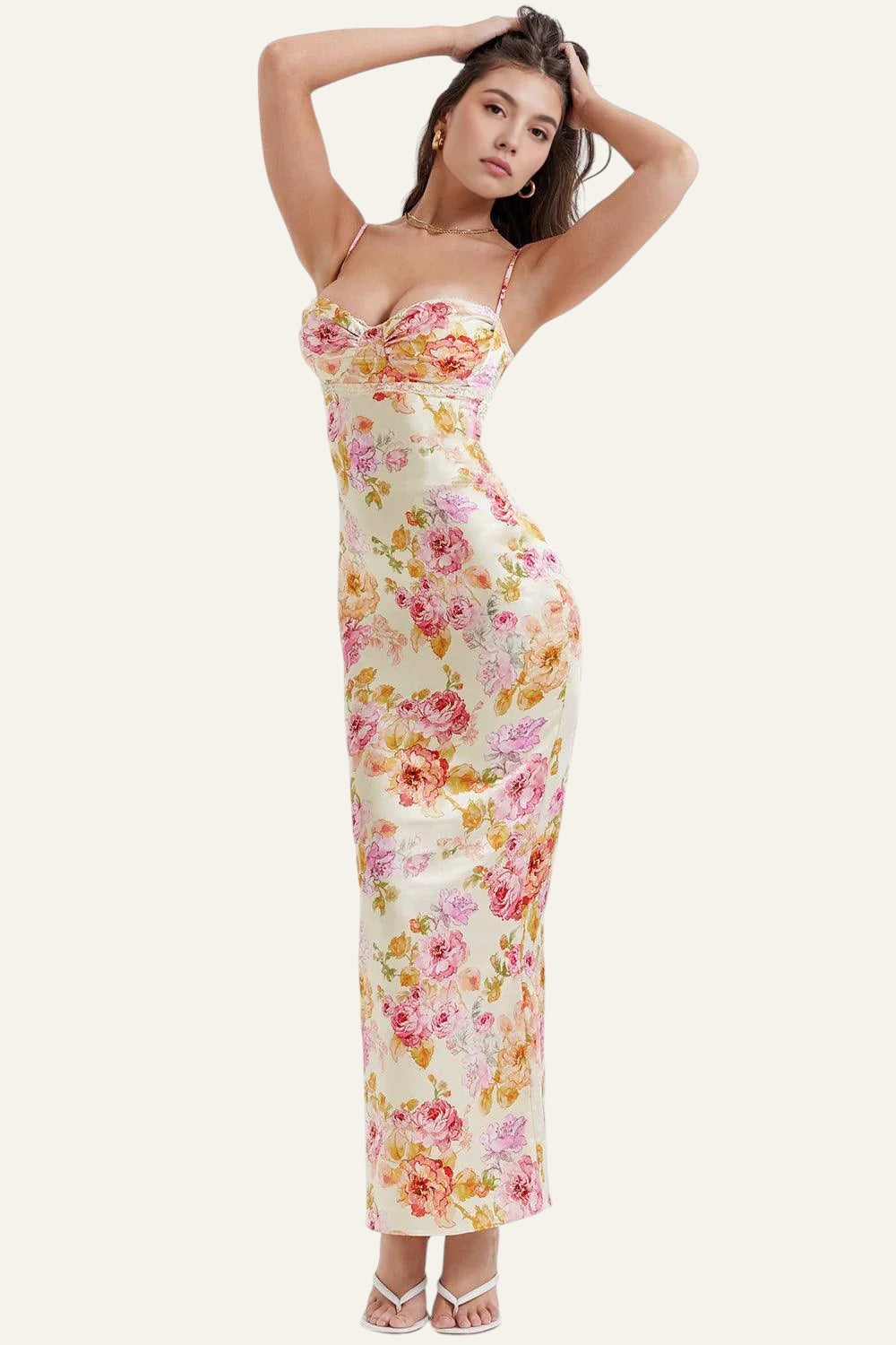 VESTIDO ALINA