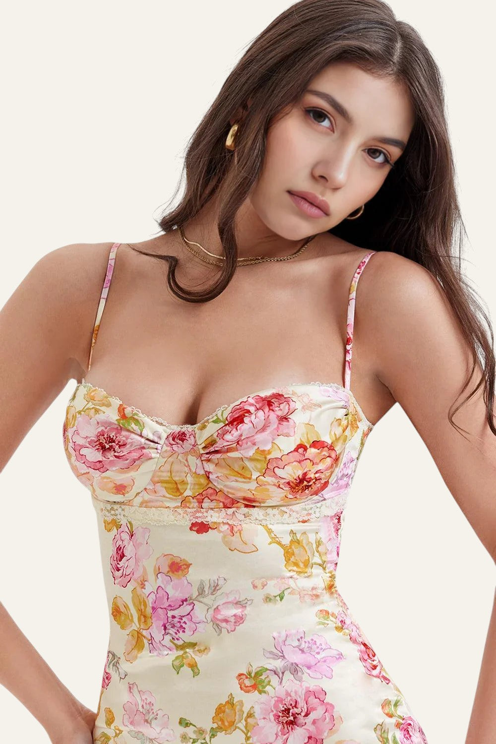 VESTIDO ALINA