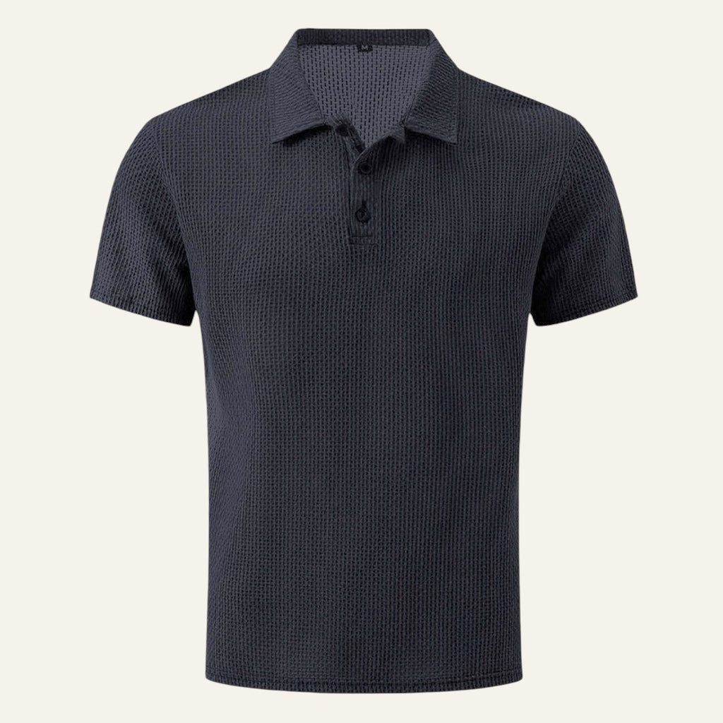 POLO ULTRACÓMODO PARA HOMBRE
