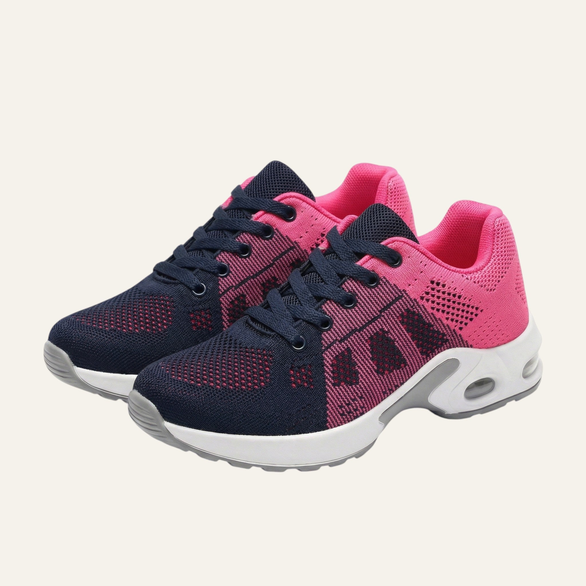 ZAPATILLAS PASO LIGERO