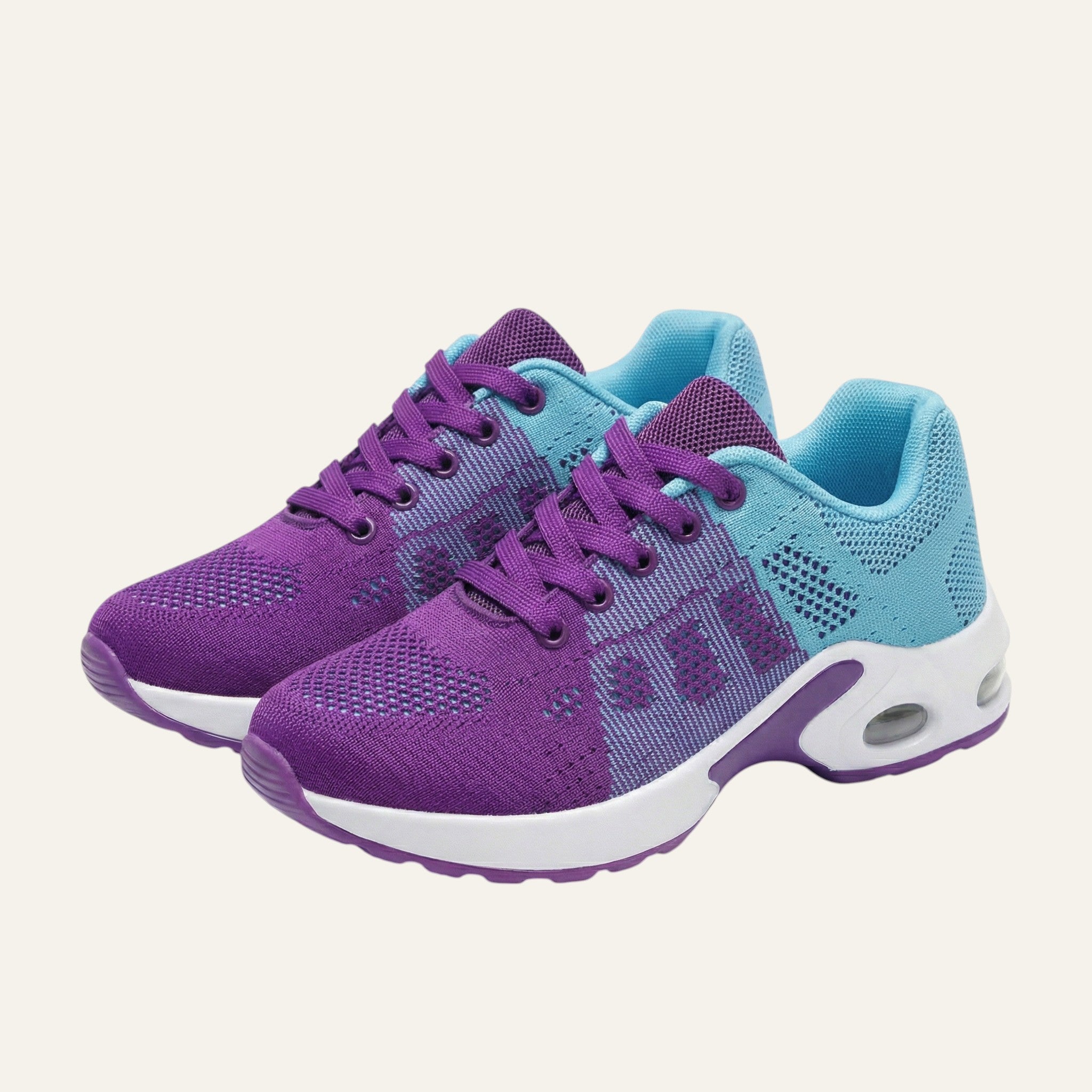 ZAPATILLAS PASO LIGERO