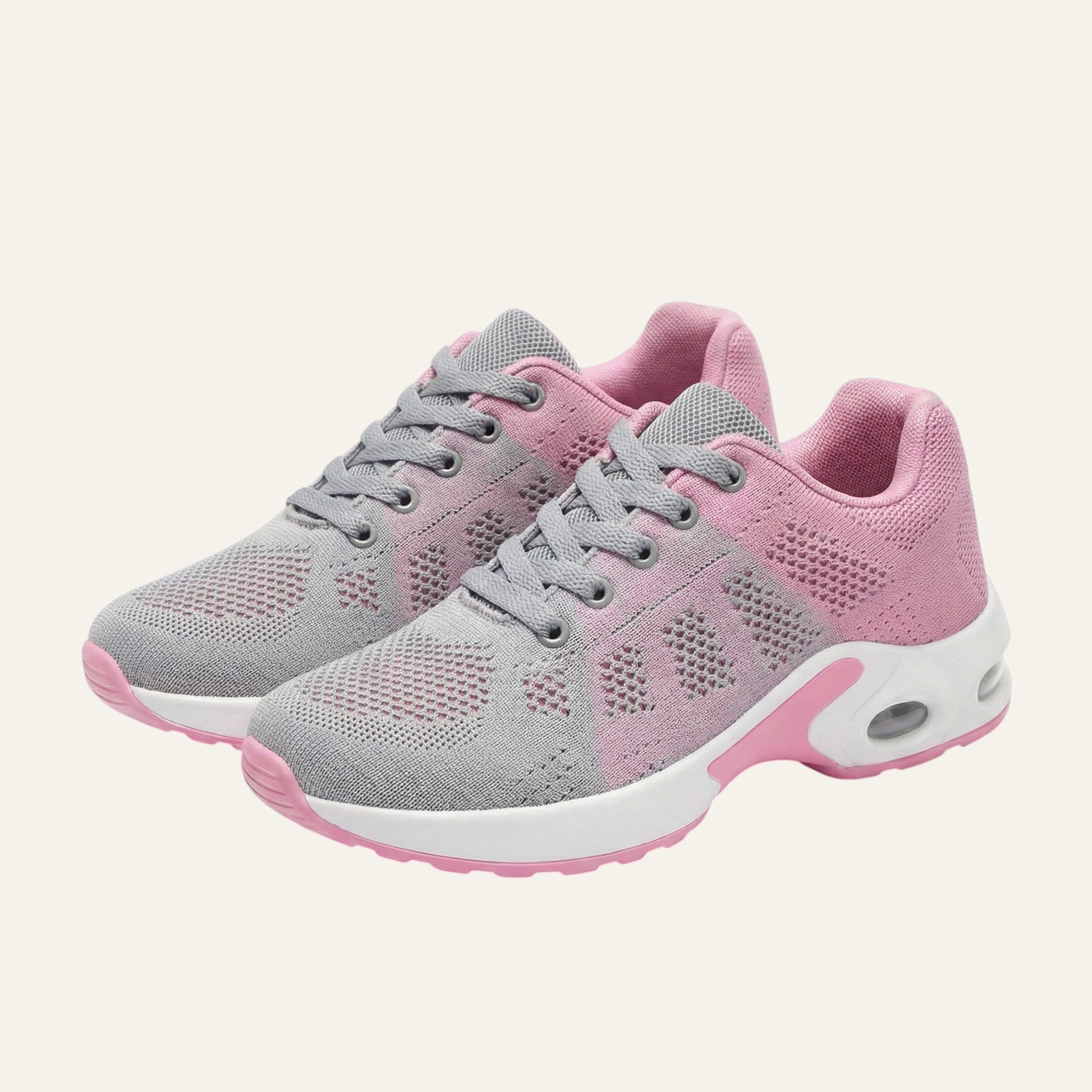 ZAPATILLAS PASO LIGERO