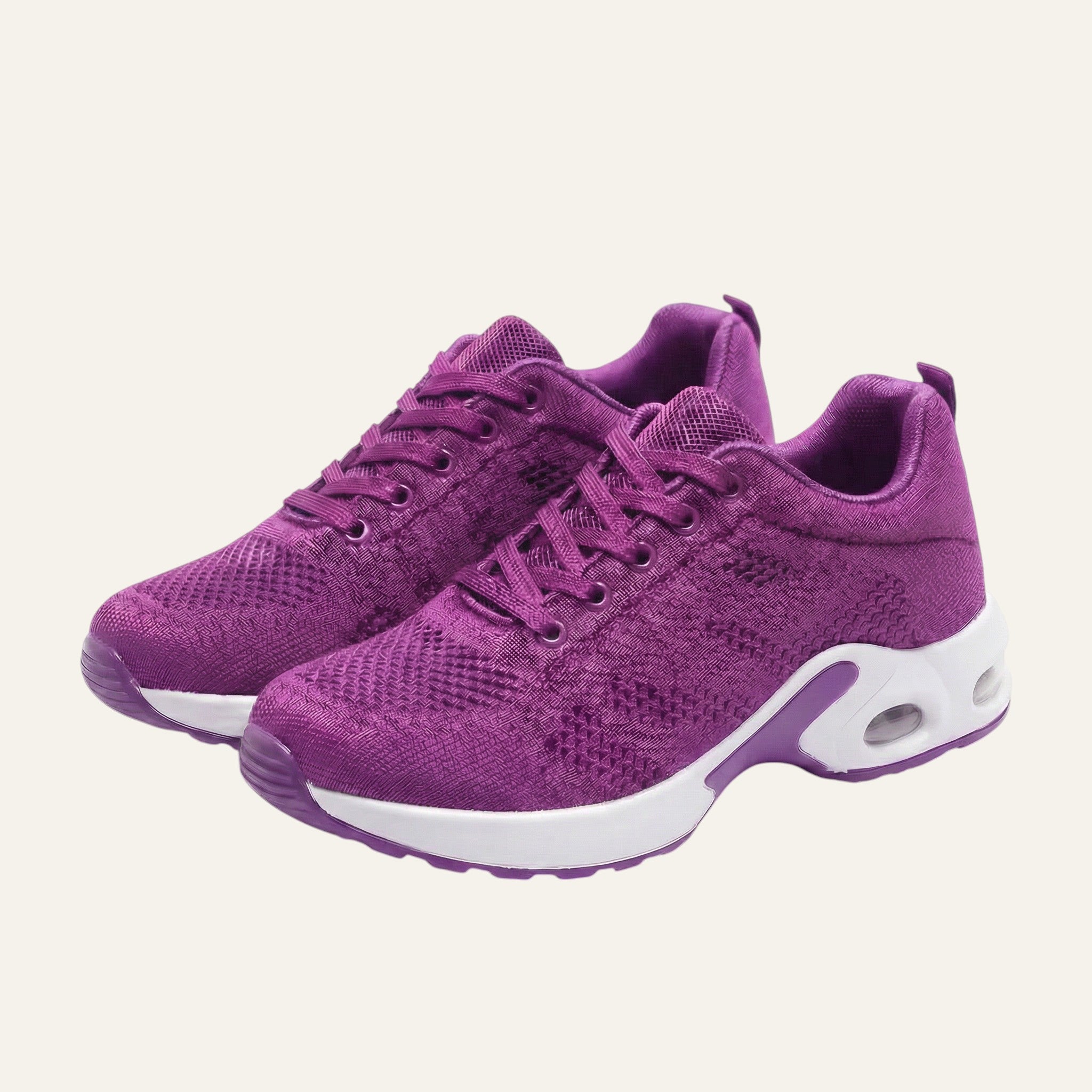 ZAPATILLAS PASO LIGERO