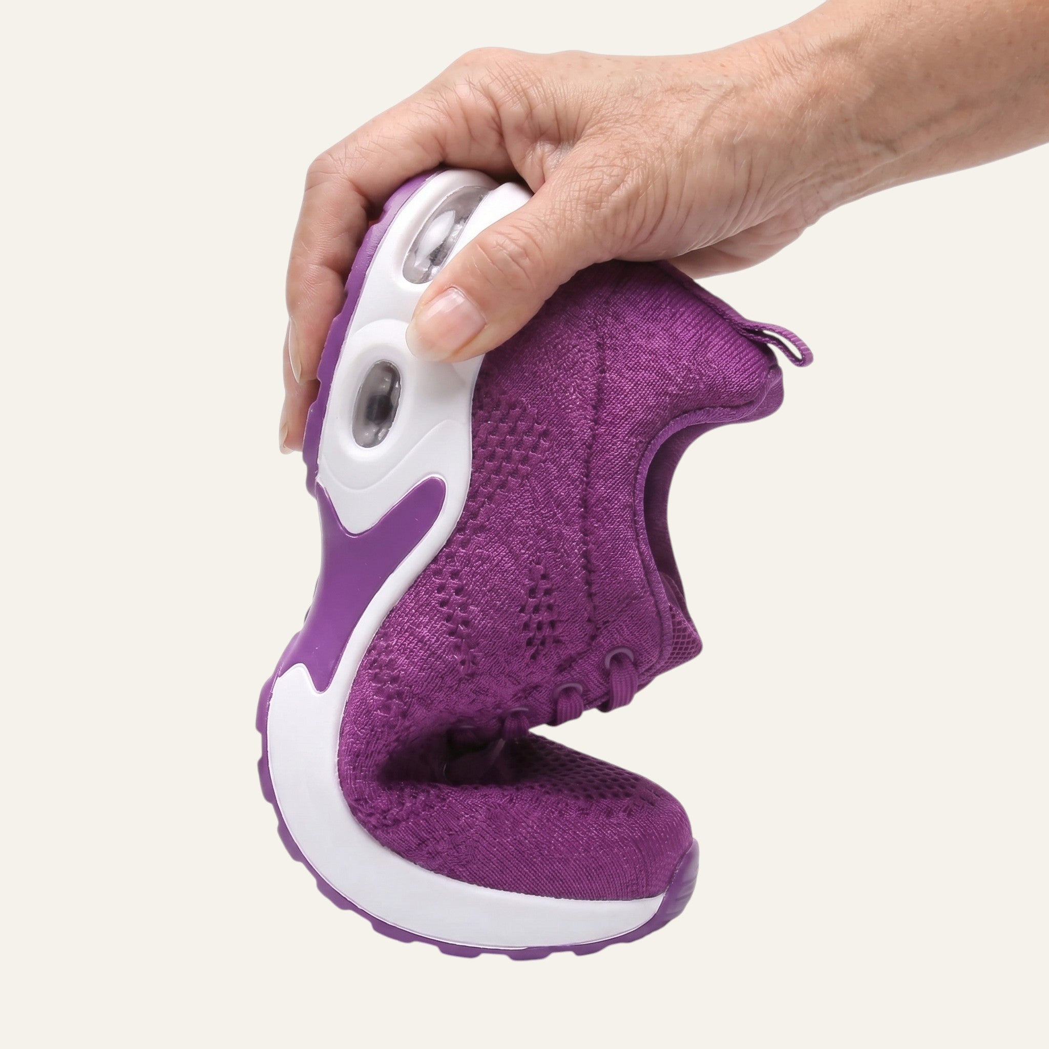 ZAPATILLAS PASO LIGERO