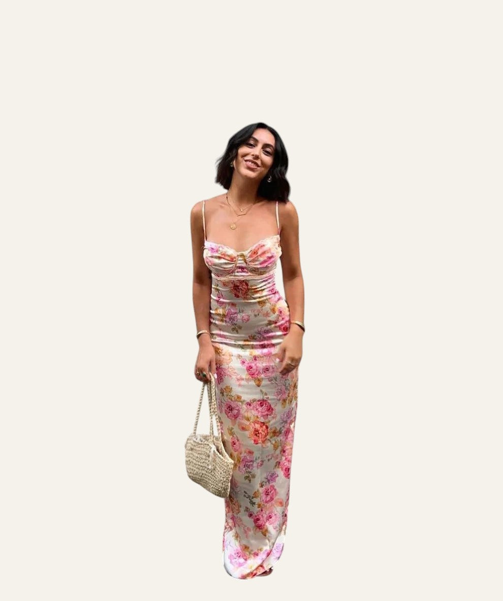 VESTIDO ALINA