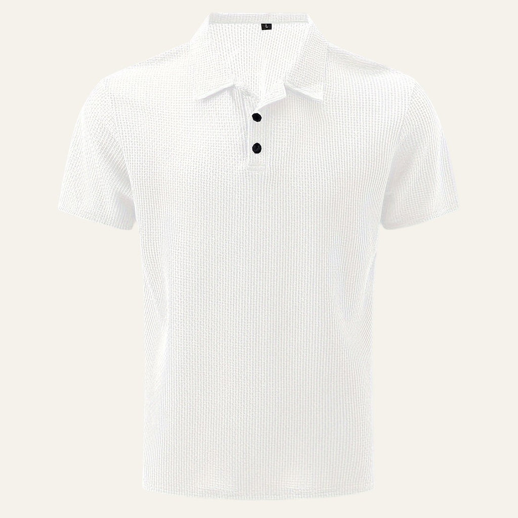 POLO ULTRACÓMODO PARA HOMBRE