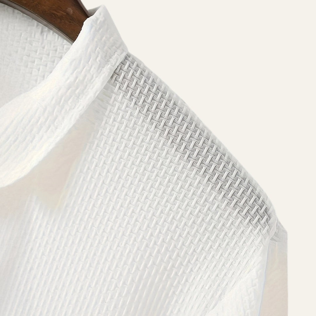 POLO ULTRACÓMODO PARA HOMBRE