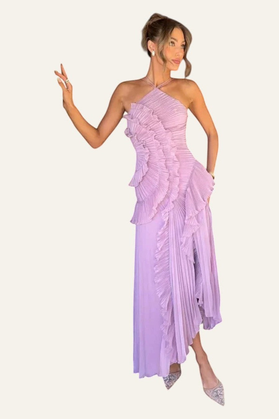 VESTIDO ELIA